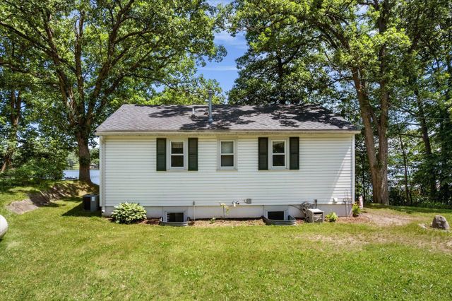 28264 Sunberg Road, Mora, MN 55051