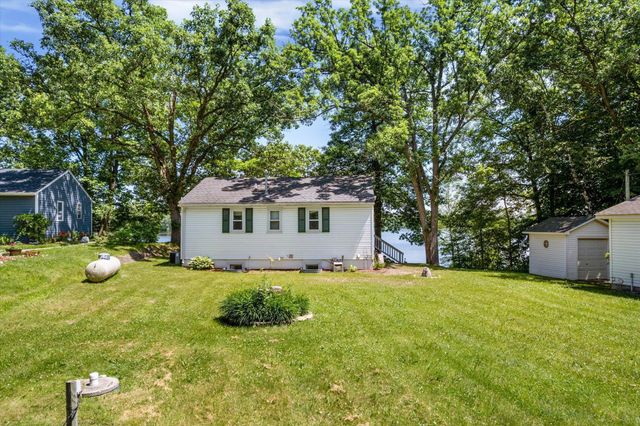 28264 Sunberg Road, Mora, MN 55051