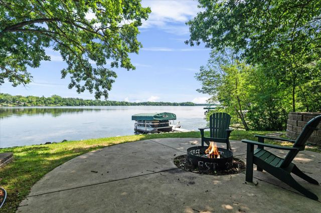 28264 Sunberg Road, Mora, MN 55051