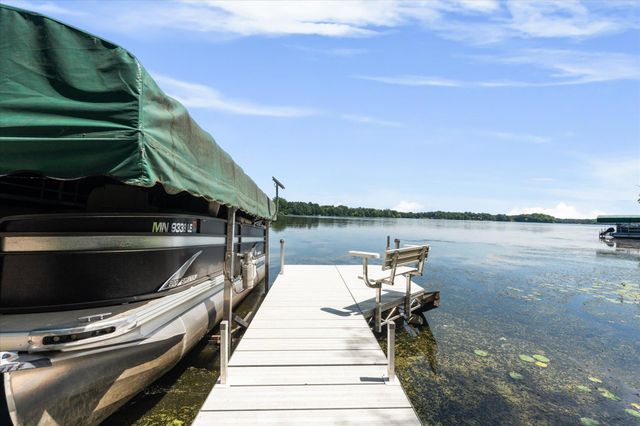 28264 Sunberg Road, Mora, MN 55051