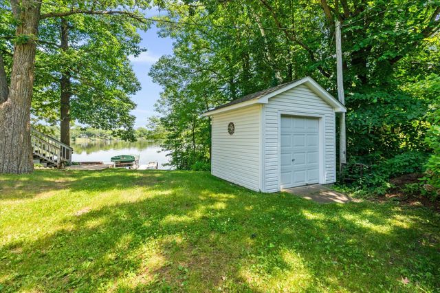 28264 Sunberg Road, Mora, MN 55051