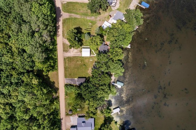 28264 Sunberg Road, Mora, MN 55051
