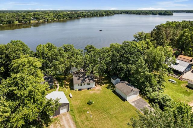 28264 Sunberg Road, Mora, MN 55051