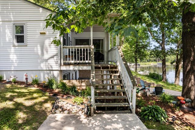 28264 Sunberg Road, Mora, MN 55051