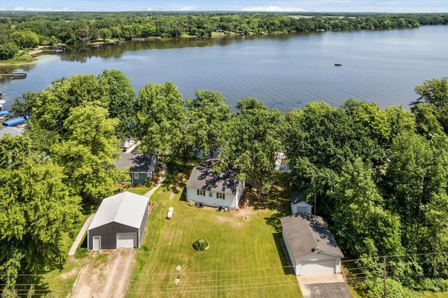28264 Sunberg Road, Mora, MN 55051