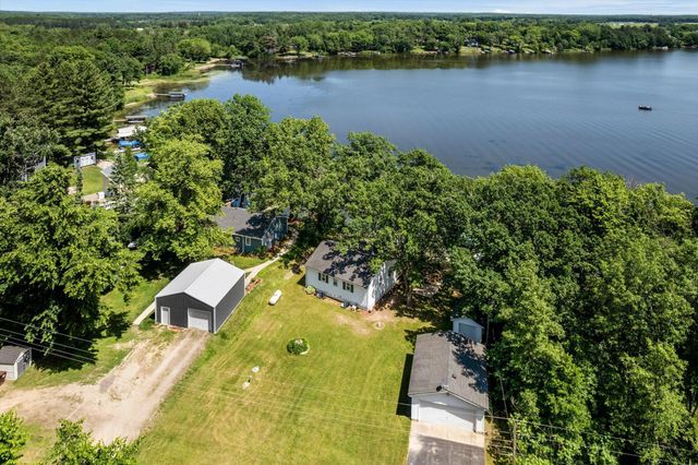 28264 Sunberg Road, Mora, MN 55051