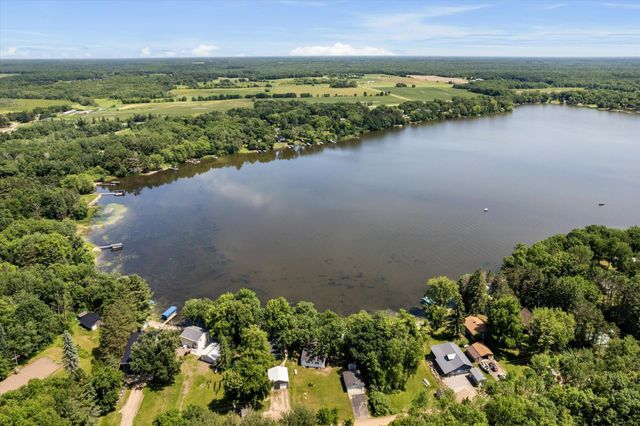 28264 Sunberg Road, Mora, MN 55051
