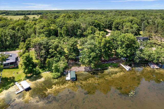 28264 Sunberg Road, Mora, MN 55051