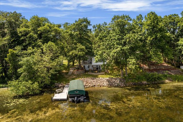 28264 Sunberg Road, Mora, MN 55051