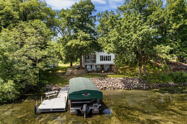 28264 Sunberg Road, Mora, MN 55051