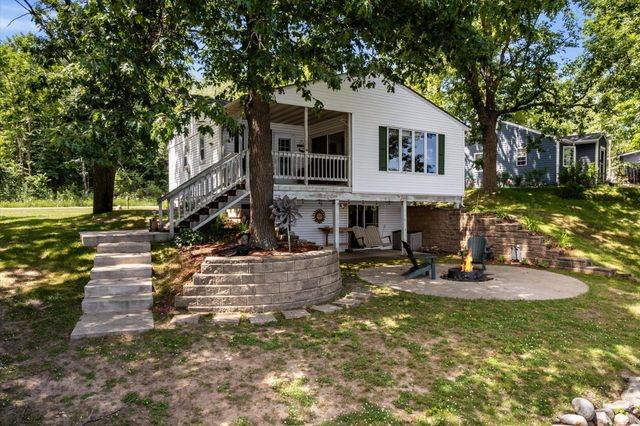 28264 Sunberg Road, Mora, MN 55051
