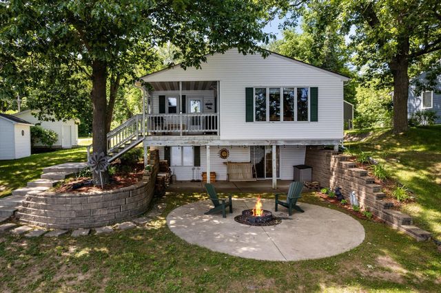 28264 Sunberg Road, Mora, MN 55051