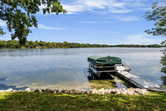 28264 Sunberg Road, Mora, MN 55051