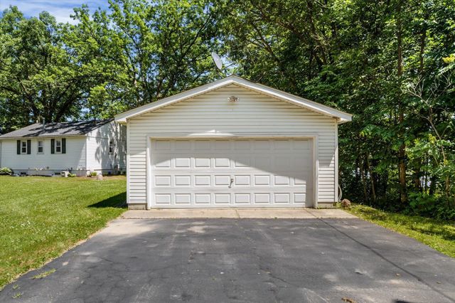 28264 Sunberg Road, Mora, MN 55051