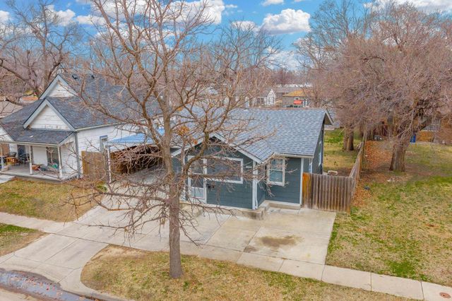 3128 W University Ave, Wichita, KS 67213