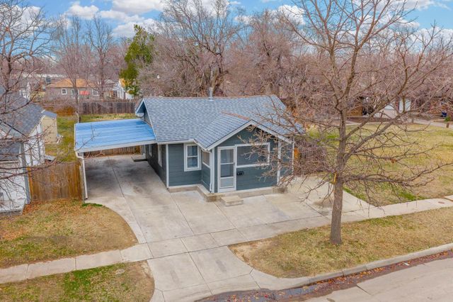 3128 W University Ave, Wichita, KS 67213