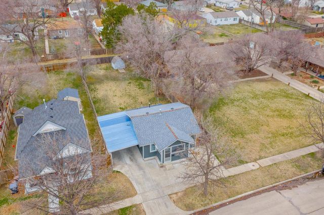 3128 W University Ave, Wichita, KS 67213