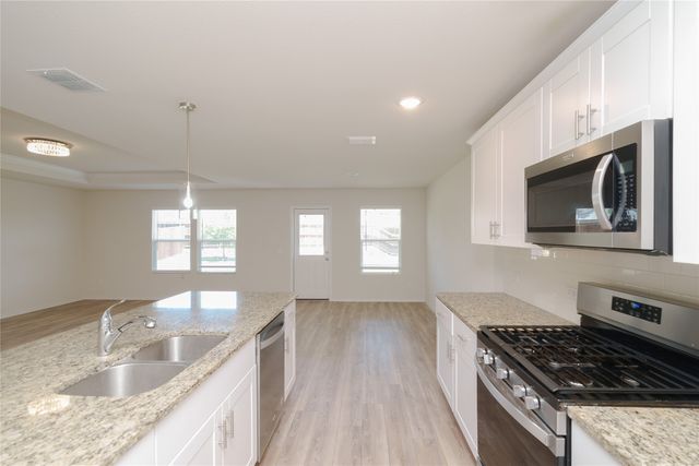 820 Forestdale Court, Haslet, TX 76052