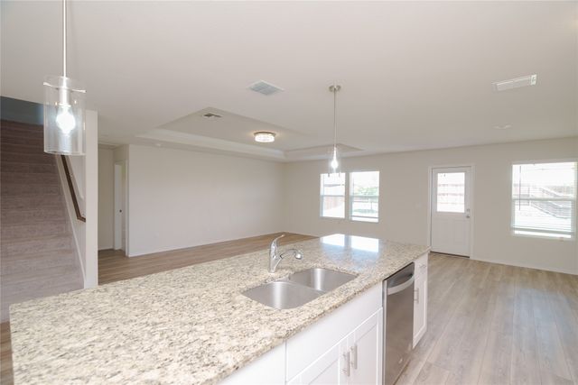 820 Forestdale Court, Haslet, TX 76052