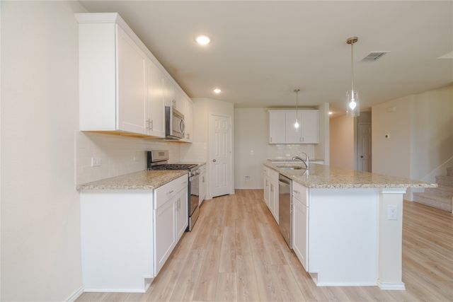 820 Forestdale Court, Haslet, TX 76052