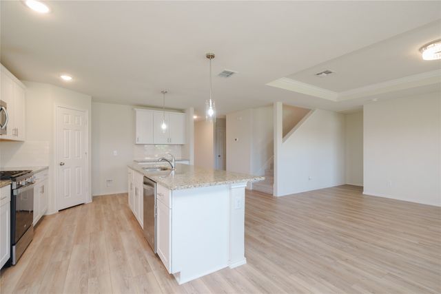 820 Forestdale Court, Haslet, TX 76052