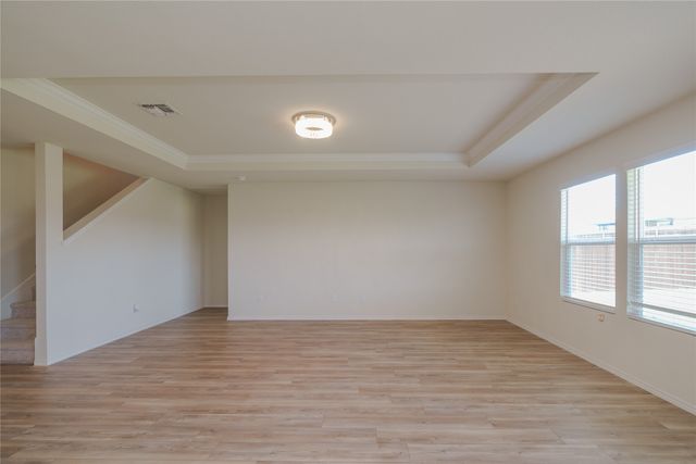 820 Forestdale Court, Haslet, TX 76052