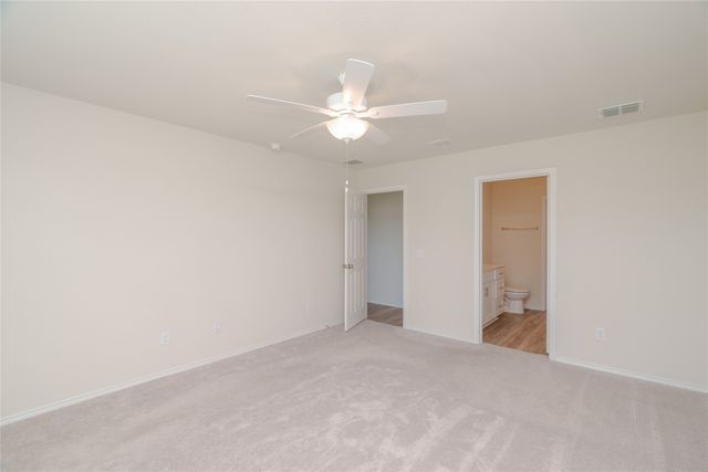 820 Forestdale Court, Haslet, TX 76052