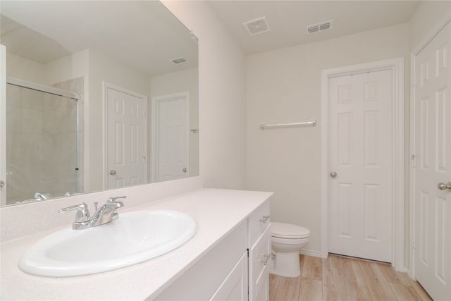 820 Forestdale Court, Haslet, TX 76052