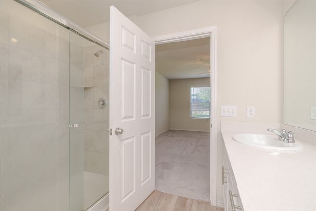 820 Forestdale Court, Haslet, TX 76052