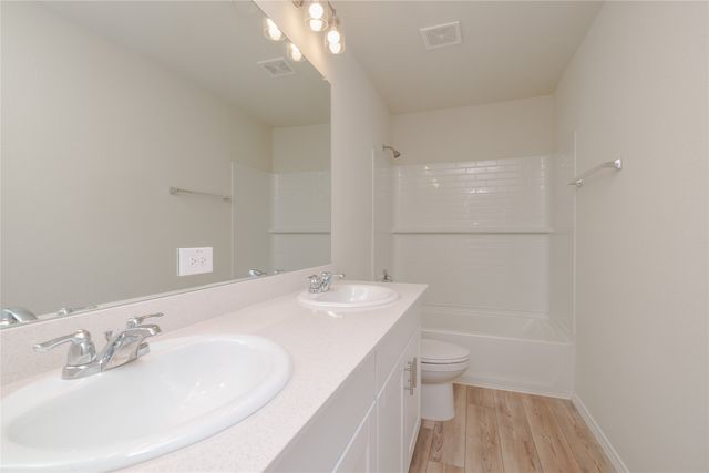 820 Forestdale Court, Haslet, TX 76052