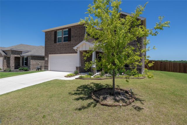 820 Forestdale Court, Haslet, TX 76052