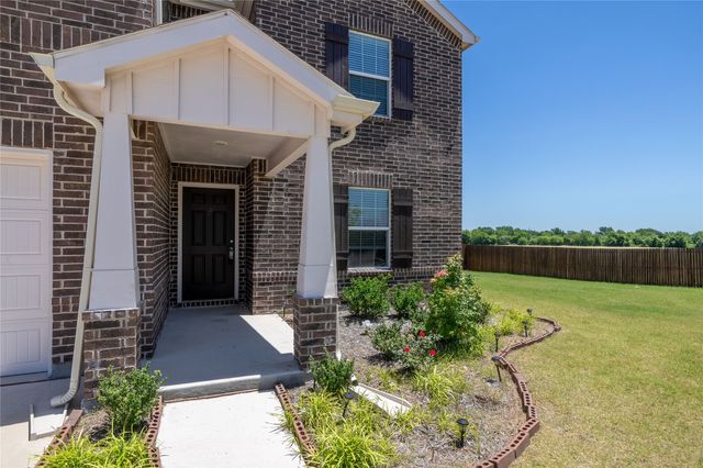 820 Forestdale Court, Haslet, TX 76052