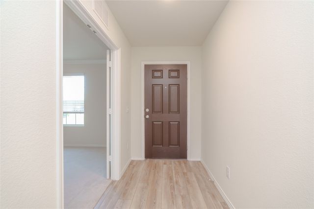 820 Forestdale Court, Haslet, TX 76052