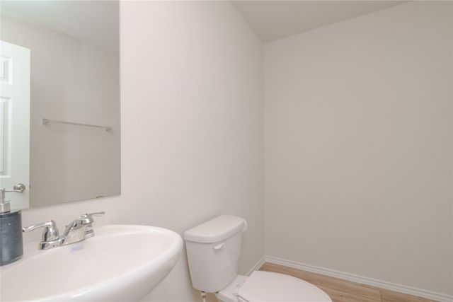 820 Forestdale Court, Haslet, TX 76052