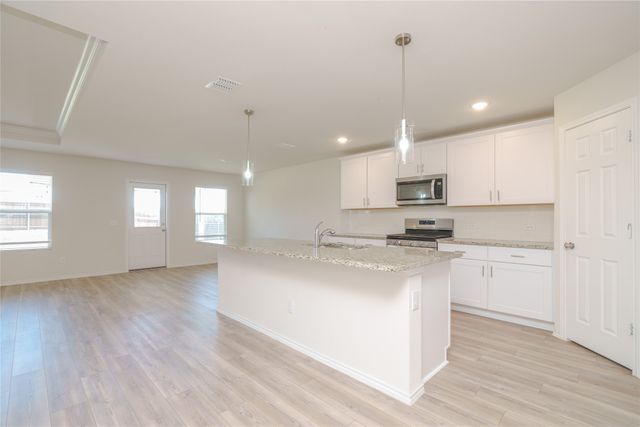 820 Forestdale Court, Haslet, TX 76052