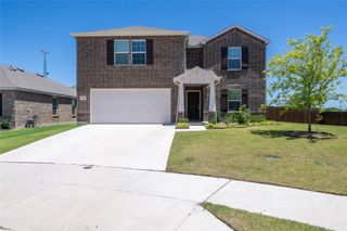 820 Forestdale Court, Haslet, TX 76052