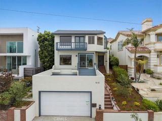 512 S Gertruda Avenue, Redondo Beach, CA 90277
