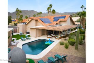 11784 N 110TH Place, Scottsdale, AZ 85259