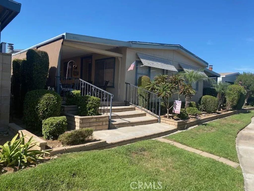 1272 Harbor Lake 159, Brea, CA 92821