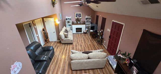 4285 BOEINGSHIRE DR, Memphis, TN 38116