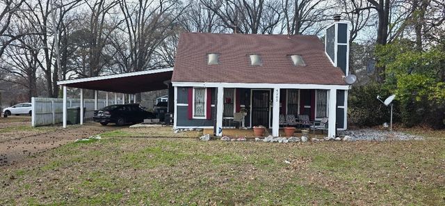 4285 BOEINGSHIRE DR, Memphis, TN 38116