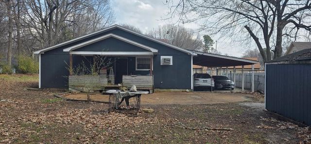 4285 BOEINGSHIRE DR, Memphis, TN 38116