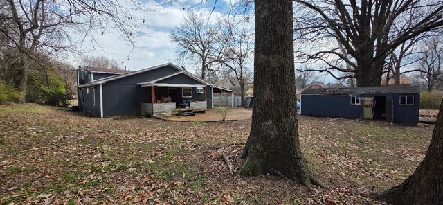 4285 BOEINGSHIRE DR, Memphis, TN 38116