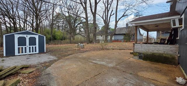 4285 BOEINGSHIRE DR, Memphis, TN 38116