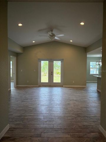 4505 PAWNEE STREET, Port Charlotte, FL 33981