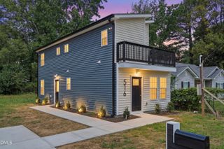 516 Singletary Street SE, Wilson, NC 27893