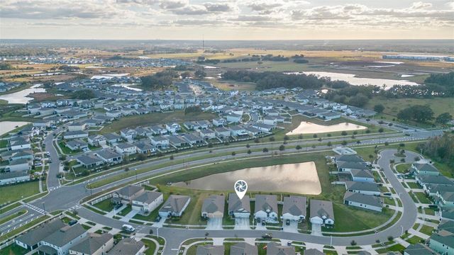 31088 JAZZ LEAF PLACE, San Antonio, FL 33576