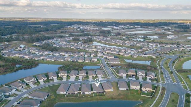 31088 JAZZ LEAF PLACE, San Antonio, FL 33576