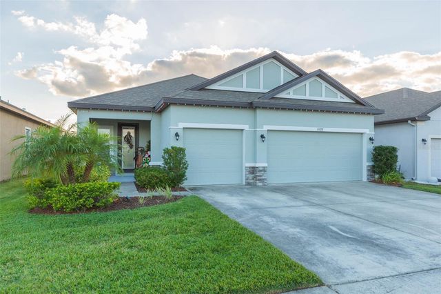 31088 JAZZ LEAF PLACE, San Antonio, FL 33576