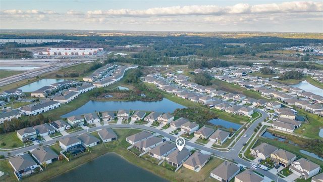 31088 JAZZ LEAF PLACE, San Antonio, FL 33576